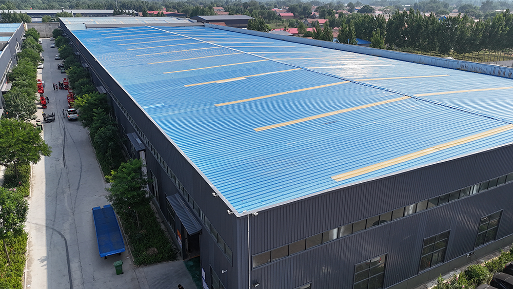 长沙厂容厂貌 